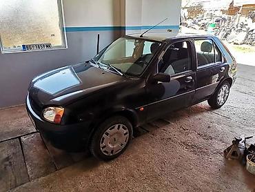 auto fo: RETROVIZORI ZA FORD FIESTA OD 2000. DO 2002. GOD. | Polovni delovi — 1