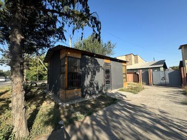 аренда мини футбольный поле: Сдаю павильон 50м2 Первая линия По ул Салиева пер. Курманалиева (р-н