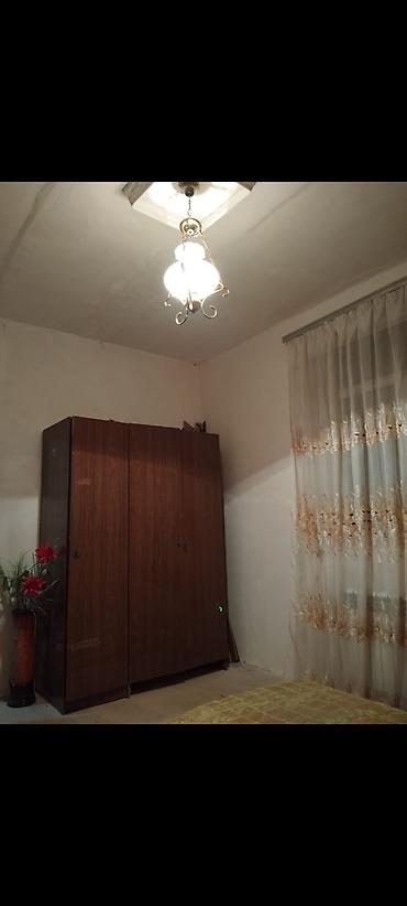 binə qəs: 40 kv. m, 2 otaqlı, Qaz, İşıq, Kanalizasiya — 3