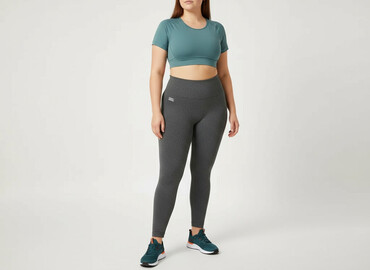 gymshark legginsy push up: Active Wear, Лосини Спортивні жіночі, розмір XL