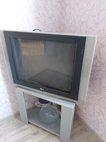 televizor qiymətləri: İşlənmiş Televizor LG HD (1366x768), Ünvandan götürmə, Ödənişli çatdırılma, Rayonlara çatdırılma