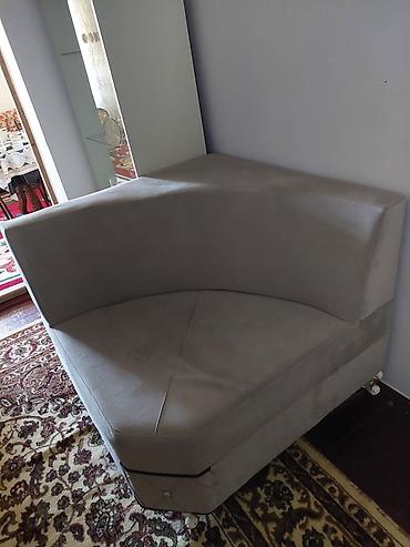 Qonaq otağı dəstləri: Masa və oturacaqlar — 2