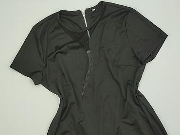 ciuchy plus size: Sukienka damska, rozmiar 4XL — 1