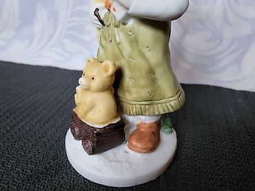 Figure: Figura 1. nova 0g.nemacka rucno oslikana. Nemacka nova — 4