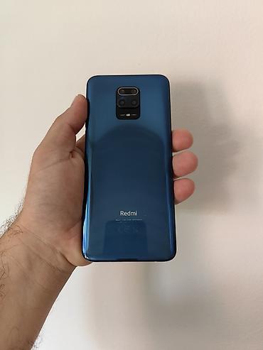 veev one punjac: Xiaomi Redmi Note 9s dual sim sim free sa 6/128 gb memorije otključan — 6