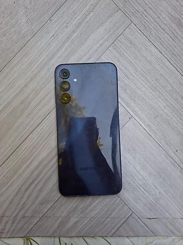 s150 turbo az: Samsung Galaxy A15, 128 GB, rəng - Göy, Barmaq izi — 3