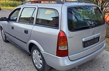 polo 6c far: OPEL ASTRA G 1.7DTI 2001. GOD. - KOMPLETAN AUTO U DELOVIMA | Y17DT — 3
