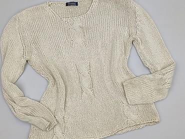 swetr: Promiss, Sweter damski, rozmiar XL — 1