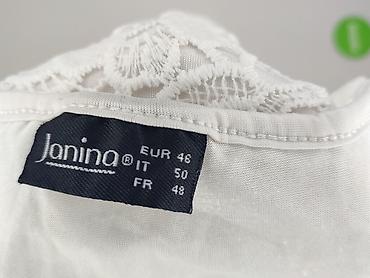 eidos bluzki: Janina, Top damski, rozmiar XL — 4