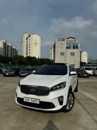 кия соренто 2020: Kia Sorento: 2018 г., 2.2 л, Автомат, Дизель, Кроссовер