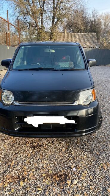 Honda: Honda SM-X: 1998 г., 2 л, Автомат, Бензин — 5