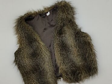 reserwed kurtki zimowe: H&M, Жилетка жіноча, розмір XL