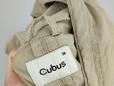 cedarwood state jacket: Cubus, Parka damska, rozmiar M — 4