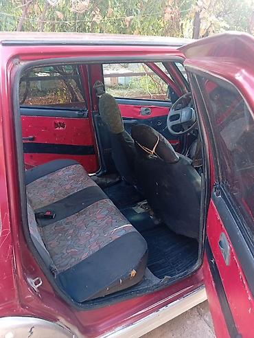мото скмурай бишкек: Microcar : 2004 г., 0.8 л, Механика, Бензин, Хэтчбэк — 6