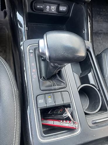 sp 4: Kia Sorento: 2018 г., 2 л, Автомат, Дизель, Кроссовер — 9