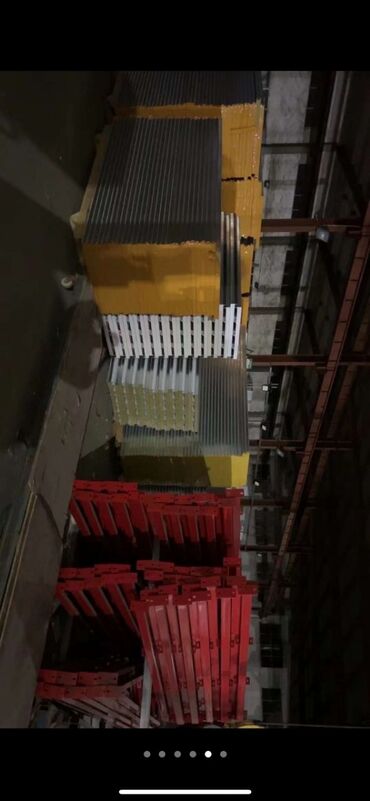 Торговые контейнеры: Саламатсызбы! 😊 Сиз издеп жүргөн курама (сборный) үйлөр бизде даяр! 🏠 — 22