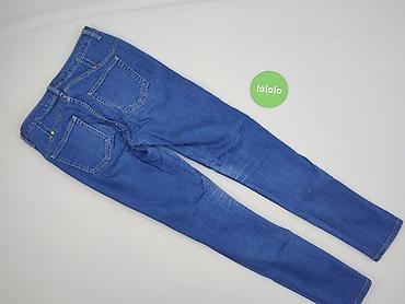 bluzki 48: Topshop Moto, Jeansy damskie, rozmiar S — 3