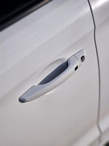 хюндай елентра: Hyundai Avante: 2019 г., 1.6 л, Автомат, Бензин, Седан — 8