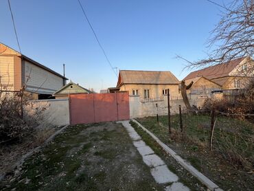 Продажа домов: Дом, 35 м², 3 комнаты, Собственник, Старый ремонт — 2