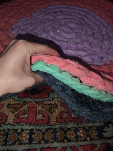 Ковры и паласы: Ковер Новый, Синтетика, Безналичная/наличная оплата — 9