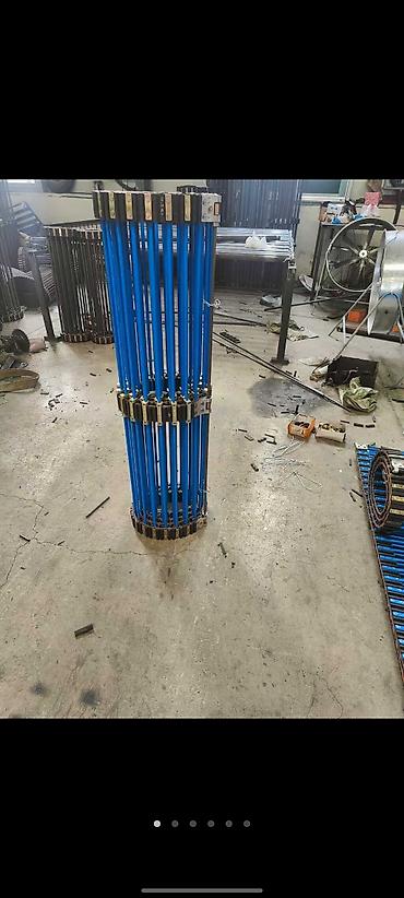 Другое оборудование для производства бытовых товаров: Транспортерная лента на заказ мы находимся рядом с Кен булун Ватсап — 4