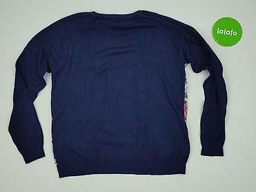 sweter dilvin: Sweter damski, rozmiar S — 3