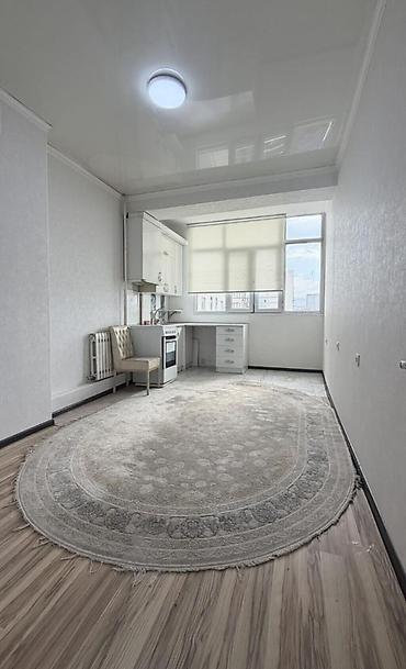 1 комната, 44 м², Филармония Элитка, 4 этаж, Евроремонт