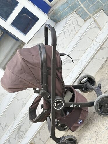 игрушка нож: Балдар арабасы, түсү - Күрөң, Колдонулган