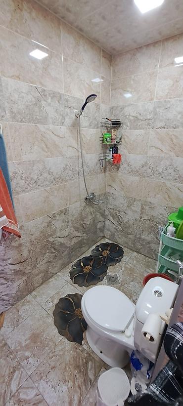 20 sahede heyet evleri: 2 otaqlı, 40 kv. m, Yeni təmirli — 4