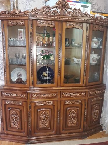 Qonaq otağı dəstləri: İşlənmiş, Dolab, Kredit yoxdur, Türkiyə