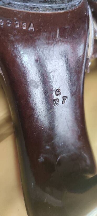 Sandale: Sandale, 37 — 11