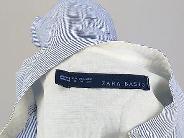 bluzki damskie basic: Zara, Bluzka damska, rozmiar M — 4