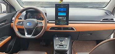 BYD: BYD E2: 2020 г., Автомат, Электромобиль, Хэтчбэк — 6