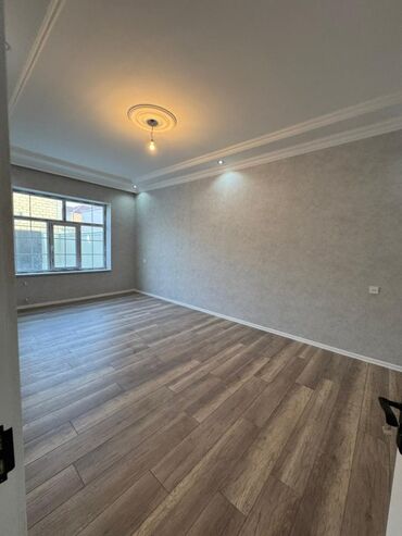 Yeni tikili: 4 otaqlı, Yeni tikili, 160 kv. m — 1