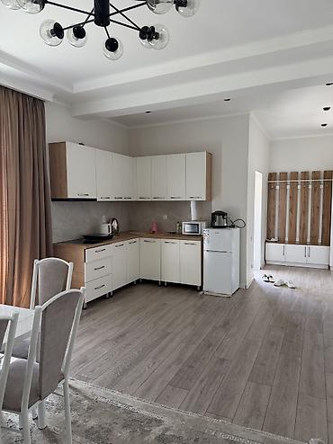 азия пелес: Коттедж, Asia Palace, Сары-Ой, 9 мест — 6