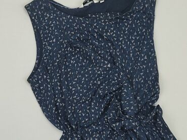 sukienki letnie damskie zara: Dress, M (EU 38), Tom Tailor, condition - Fair