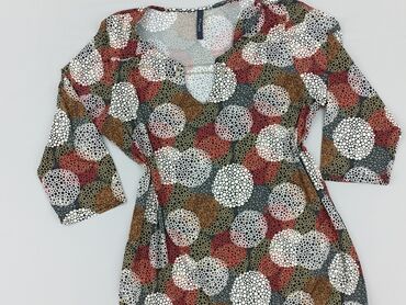 piżamy mohito: Paprika, Women`s dress, 3XL (EU 46)