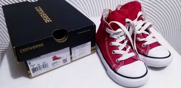 nike air max command: Orig Converse 25 (ug 15.5 Prelepenosene max 3x. Mogu i za decake i