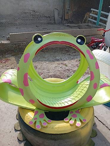 Другой декор и предметы интерьера: Декор для сада — 2