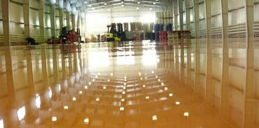 Напольные работы: Укладка пола, Стяжка пола, Выравнивание пола | Наливные полы Больше 6 лет опыта — 12