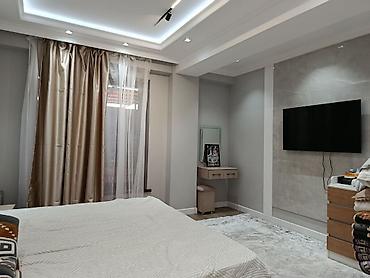 Продажа квартир: 3 комнаты, 155 м², Элитка, 3 этаж, Дизайнерский ремонт — 3