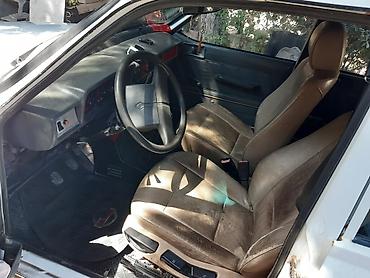 accent 1995: Renault 12: 1.2 l | 1995 il 300000 km Universal — 6