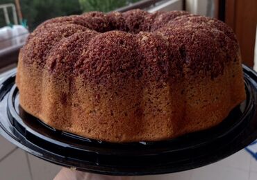 Sifarişlə hazır yeməklər: Xəngəl və ev yeməkləri üçün əl işi xəmir məhsulları və şirniyyatlar — 9