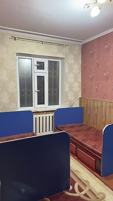 Долгосрочная аренда квартир: 3 комнаты — 2