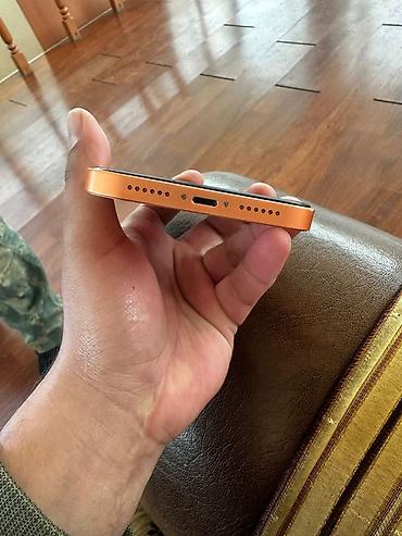 iphone x kamera: IPhone 11, 128 GB, Narıncı, Face ID — 4