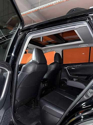 Toyota: Toyota RAV4: 2020 г., Гибрид, Кроссовер — 14