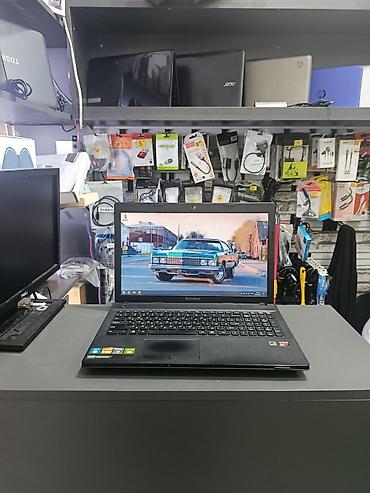 snequrocka a4: İşlənmiş Lenovo IdeaPad, 15.6 ", AMD A4, 256 GB, Ünvandan götürmə, Ödənişli çatdırılma, Rayonlara çatdırılma — 7