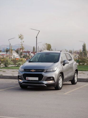 где взять авто в рассрочку: Chevrolet : 2019 г., 1.6 л, Автомат, Дизель, Кроссовер