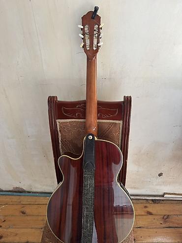 dgi mikrofon: Ibanez elektro-klassik gitara Mikrafon çexol şunur kapo kemer hediyye — 2