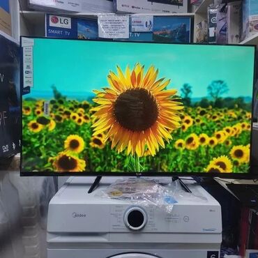 Телевизоры: 🔥🔥АКЦИЯ ‼️👍👍 У НАС САМЫЙ НИЗКИЙ ЦЕНЫ. АКЦИЯ!!! LG WEBOS 43 ДЮМ at lalafo.kg — 13 Телевизоры: 🔥🔥АКЦИЯ ‼️👍👍 У НАС САМЫЙ НИЗКИЙ ЦЕНЫ. АКЦИЯ!!! LG WEBOS 43 ДЮМ — 13